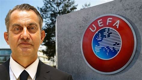 U­E­F­A­’­d­a­n­ ­M­u­r­a­t­ ­I­l­g­a­z­’­a­ ­G­ö­r­e­v­